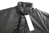 Black Polyethylene Jacket