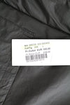 Black Polyethylene Jacket