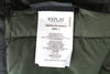 Black Polyethylene Jacket