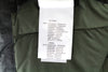 Black Polyethylene Jacket