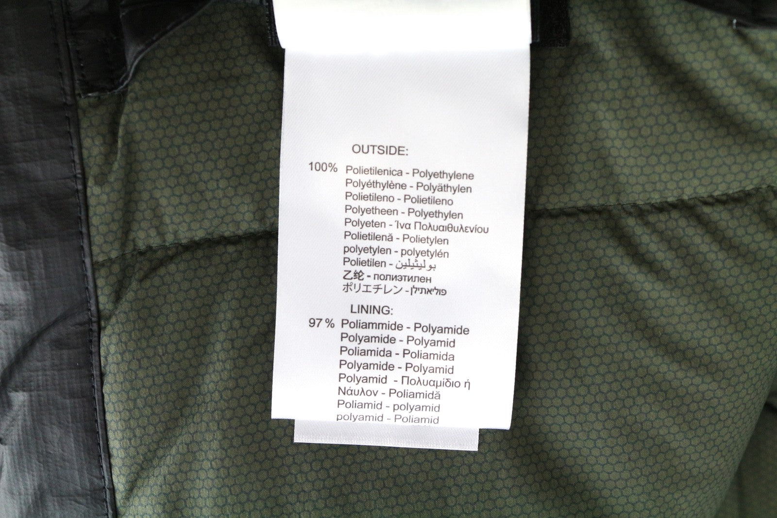REPLAY Men Jacket XL Black Lined Single-Breasted Zip Back Logo Long Sleeved