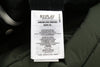 Black Polyethylene Jacket
