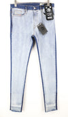 Jeans D-Istort-SP 085AU