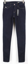 Jeans Slandy 0813C