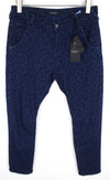 Trousers Mademoiselle