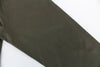 Green Twill Trousers