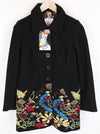 Coat Diana