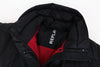 Black Polyamide Jacket