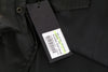 Black Polyamide Jacket
