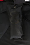 Black Polyamide Jacket