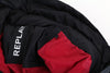 Black Polyamide Jacket