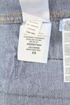 Blue Denim Jacket