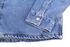Blue Denim Jacket