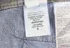 Blue Denim Jacket