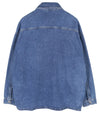 Blue Denim Jacket