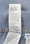 Blue Denim Jacket