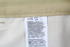 Trousers Piece Dyed Tencel Tapered