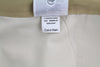 Trousers Piece Dyed Tencel Tapered