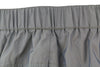 Grey Polyester Trousers