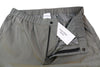 Grey Polyester Trousers