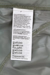 Grey Polyester Trousers