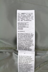Grey Polyester Trousers