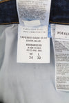 Blue Denim Jeans