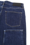 Blue Denim Jeans