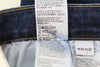 Blue Denim Jeans