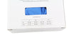Blue Cotton Underwear