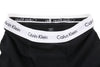 Black Cotton Underwear