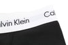Black Cotton Underwear
