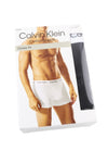 Black Cotton Underwear