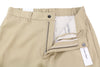 Trousers Piece Dyed Tencel Tapered
