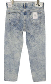 Jeans 90s Straight