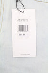 Jeans Regular Taper