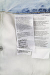 Jeans Regular Taper