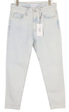 Jeans Regular Taper