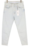 Jeans Regular Taper