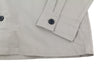 Beige Cotton Shirt