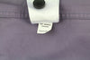 Purple Cotton Shirt