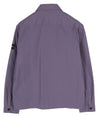 Purple Cotton Shirt