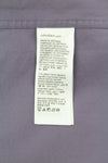 Purple Cotton Shirt