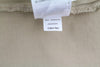 Beige Cotton Shirt