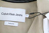 Beige Cotton Shirt