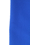 Blue Cotton Sweatshirt