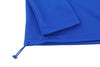 Blue Cotton Sweatshirt