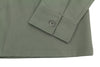 Button-Up Minimal Twill