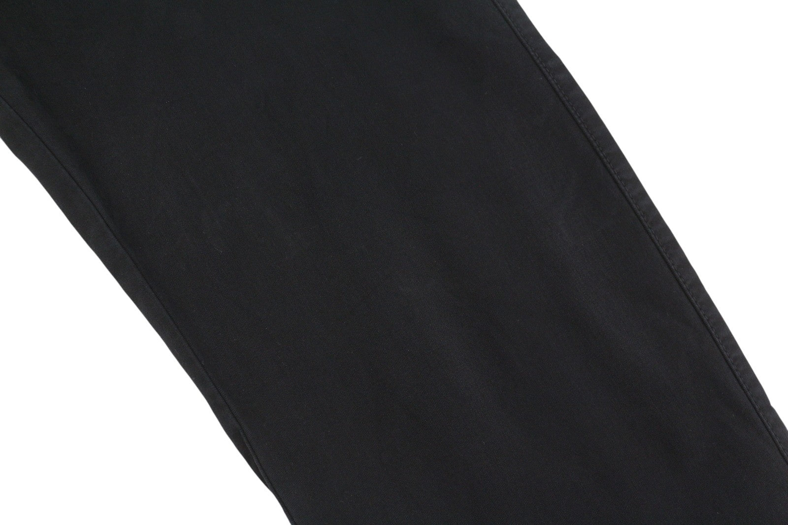 AMERICAN EAGLE OUTFITTERS Twill Jogger Men Trousers S Next Level Flex Strech