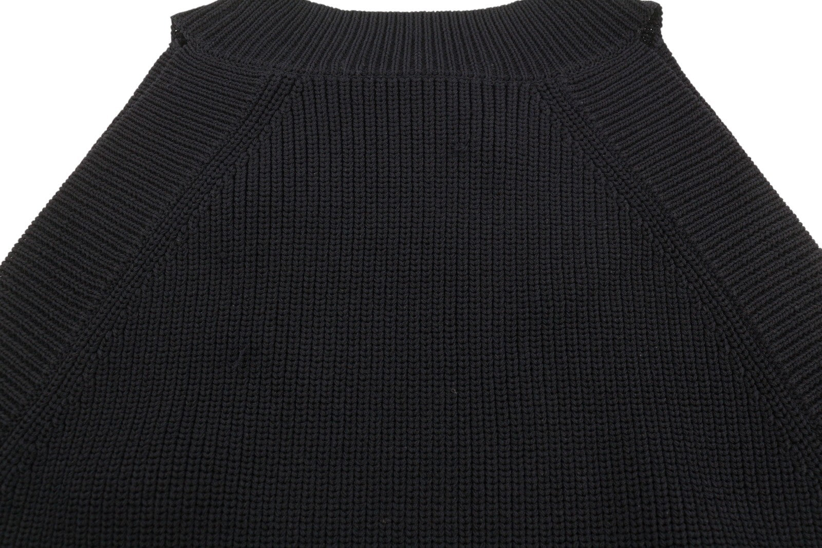 MAISON SCOTCH Women T-Shirt XL Black Tight-Knit Side Straps Sleeveless